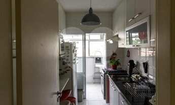 Imagem 7: São Paulo - Apartamento Padrão - ALTO DA LAPA