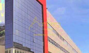 Imagem 2: Condomínio Industrial Barueri