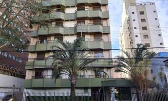 Imagem: Cobertura Centro com piscina