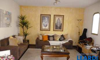 Imagem 4: APARTAMENTO - MOEMA ÍNDIOS - SP