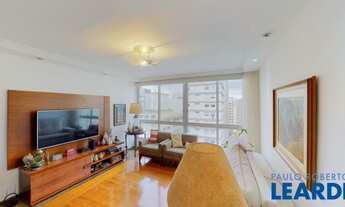 Imagem 3: APARTAMENTO - BELA VISTA - SP