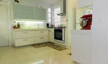 Imagem 5: ESPETACULAR APTO. EM LOCALIZAÇÃO NOBRE COM LINDA VISTA BAÍA DE GUANABARA