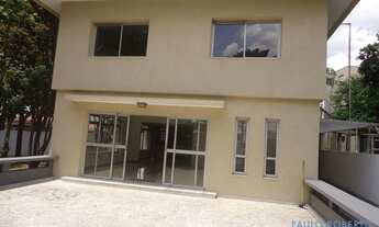 Imagem: SOBRADO - MORUMBI - SP