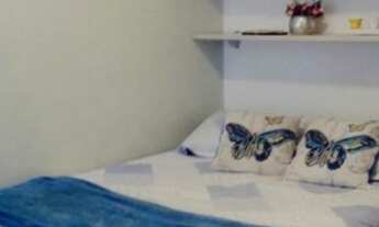 Imagem 6: APARTAMENTO - JAGUARÉ - SP