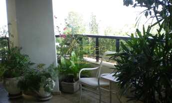 Imagem 5: Belíssimo, amplo e c/ lazer completo. Confira!