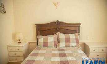 Imagem 7: APARTAMENTO - CAMPO BELO - SP