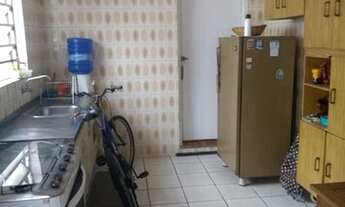 Imagem 7: CASA TÉRREA - BROOKLIN - SP