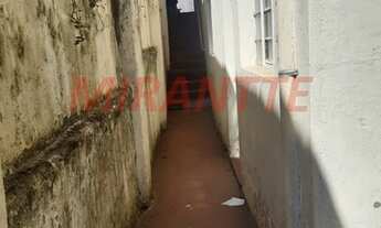 Imagem 5: Casa para venda tem 120 metros quadrados com salão na Casa Verde - ZN - SP