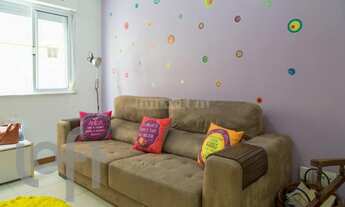 Imagem 2: Rio de Janeiro - Apartamento Padrão - Copacabana