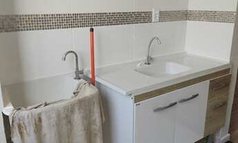 Imagem 3: Apartamento para aluguel tem 51 metros quadrados com 2 quartos em Vila Sônia - Piracicaba