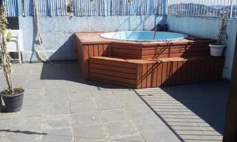 Imagem 3: UMA GRANDE OPORTUNIDADE, COBERTURA DUPLEX!!!