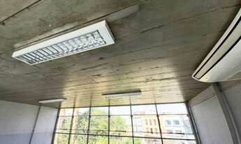 Imagem 3: Prédio para aluguel com 200 metros quadrados em Alphaville Conde I - Barueri - SP