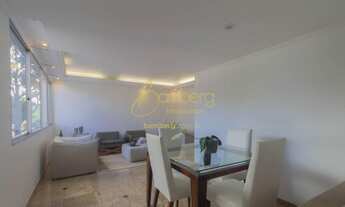 Imagem 2: Apartamento de 160m2 - 2 quartos (1 suíte) - Metrô Brooklin