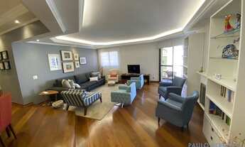 Imagem 2: APARTAMENTO - MORUMBI - SP