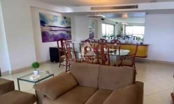 Imagem 8: Apartamento à venda, 3 quartos, 3 suítes, 3 vagas, Lagoa - RIO DE JANEIRO/RJ