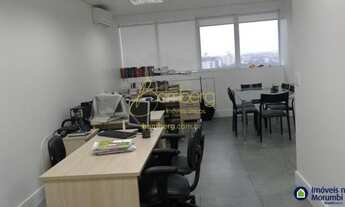 Imagem 4: Oportunidade de Sala Comercial em ótima localização com renda, esta alugada!!