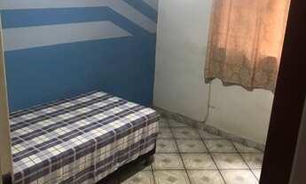 Imagem 3: Aluguel de quarto