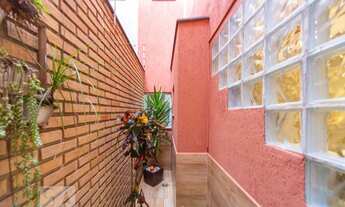 Imagem 7: Casa para Aluguel - Parque Bandeirante, 2 Quartos, 120 m2