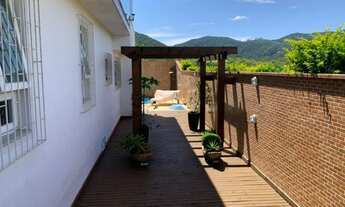 Imagem 5: CASA EM CONDOMÍNIO - CACUPÉ - SC