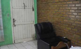 Imagem 4: Porto Alegre - Casa Padrão - Espirito Santo