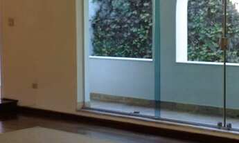 Imagem 2: CASA ASSOBRADADA - MORUMBI - SP