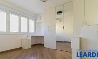 Imagem 5: APARTAMENTO - PINHEIROS - SP