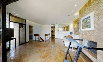 Imagem 7: ÓTIMA OPORTUNIDADE - COBERTURA DUPLEX - ALTO DA BOA VISTA 270 M2 PRIVATIVOS 4 DORMITÓRIOS