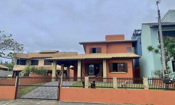 Imagem: Locação Temporada! Casa a 235 m da Praia