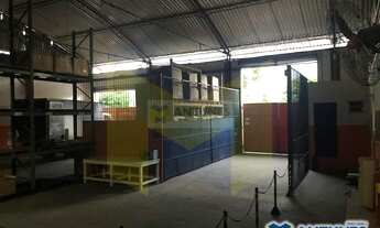 Imagem 3: Alugue galpão na Imbiribeira próximo a Ferreira Costa, com 800m²