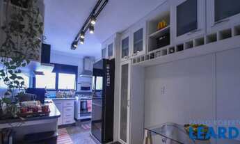 Imagem 4: APARTAMENTO - BROOKLIN - SP