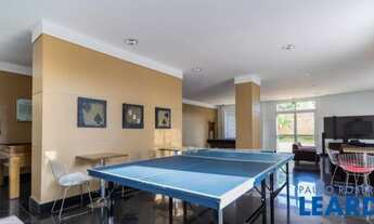 Imagem 3: APARTAMENTO - BROOKLIN - SP