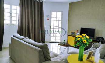 Imagem 5: Casa - Nova Atibaia - Atibaia