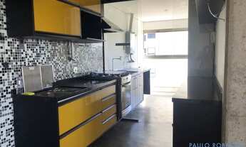 Imagem 2: APARTAMENTO - PANAMBY - SP