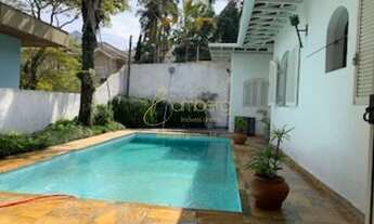 Imagem 3: CASA TÉRREA A 2 KM DA LINHA AMARELA DO METRO