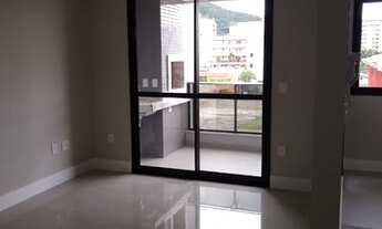 Imagem 5: Trindade, aptos de 2 dormit. ( 1 é suíte) 1 vaga e 1 robby box .Entrega em março 2022