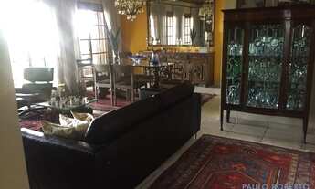 Imagem 6: CASA EM CONDOMÍNIO - PANAMBY - SP