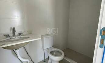 Imagem 4: Apartamento Novo 2 Dormitório com Suíte e Vaga coberta no Bairro Azenha em Porto Alegre