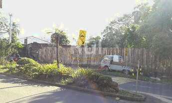 Imagem 2: Porto Alegre - Terreno Padrão - Pedra Redonda