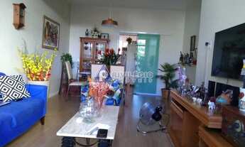 Imagem 2: Apartamento à venda, 4 quartos, 1 suíte, Tijuca - RIO DE JANEIRO/RJ