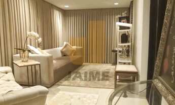 Imagem 4: Apartamento padrão luxo, novo, 200 metros, 2 suítes, 2 vagas cobertas. Excelente localizaç