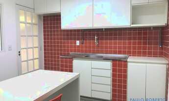 Imagem 7: CASA DE VILA - JARDIM AMÉRICA - SP