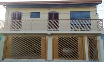 Imagem: SOBRADO - JARDIM BRASIL - SP