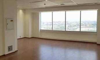 Imagem 7: PRÉDIO MODERNO EM ALPHAVILLE!