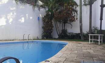 Imagem 2: CASA ASSOBRADADA - REAL PARQUE - SP