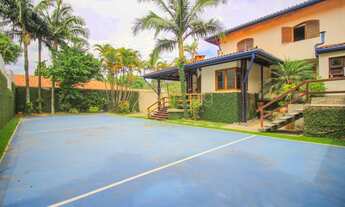 Imagem 4: Bela casa no Jardim Cordeiro