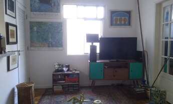 Imagem 4: Apartamento de Quarto e Sala em Copacabana