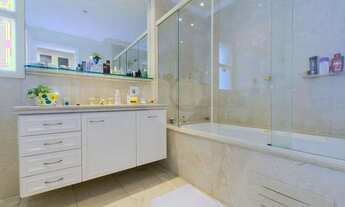 Imagem 7: Apartamento à venda no Campo Belo de 415m² com 4 suítes e 5 vagas