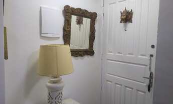 Imagem 6: Apartamento de Quarto e Sala em Copacabana