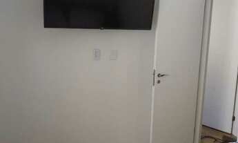 Imagem 7: Apartamento com 2 dorms, Brás, São Paulo - R$ 520 mil, Cod: 976