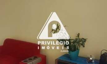 Imagem 7: Lindo apartamento de dois quartos no Centro